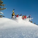 Familienresort Buchau Hotel Maurach (Achensee)