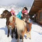 Familienresort Buchau
