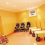 Hotel Familienresort Buchau Maurach (Achensee)