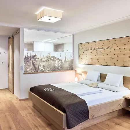 Familienresort Buchau 4* Maurach (Achensee)