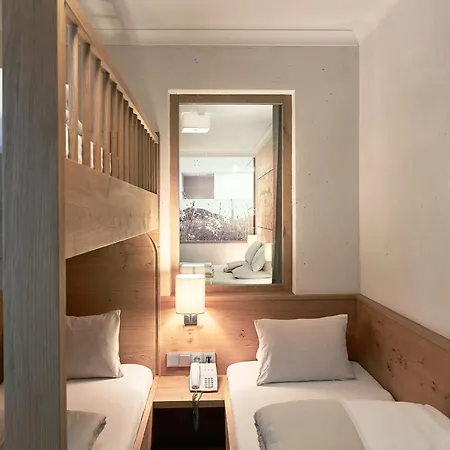 호텔 Familienresort Buchau