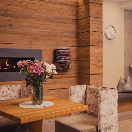 Familienresort Buchau 4*