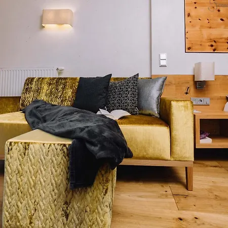 Familienresort Buchau 4*