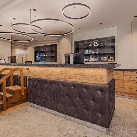 Familienresort Buchau