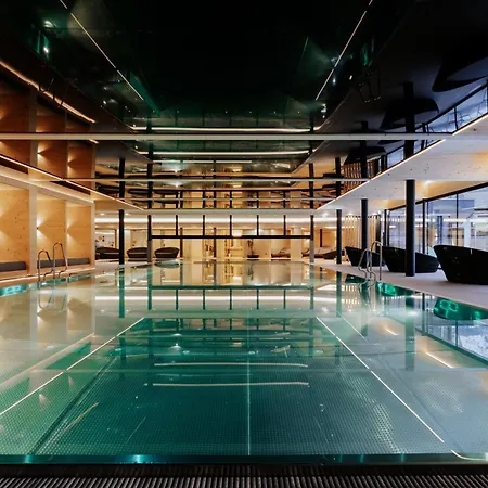 Familienresort Buchau