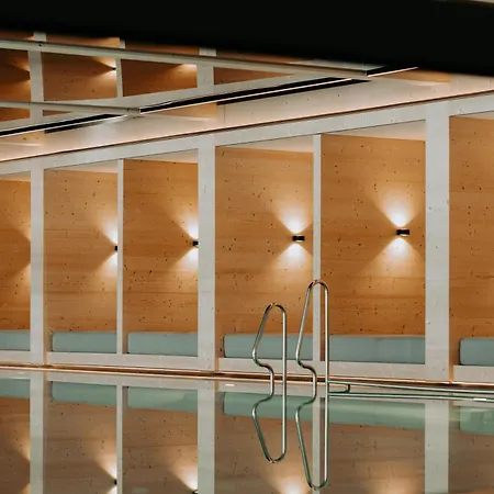 Familienresort Buchau 호텔 4*