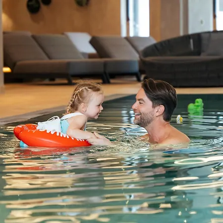 Familienresort Buchau Maurach (Achensee)