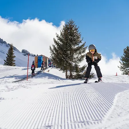 Familienresort Buchau