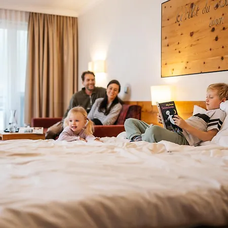 Familienresort Buchau Hotel Maurach (Achensee)