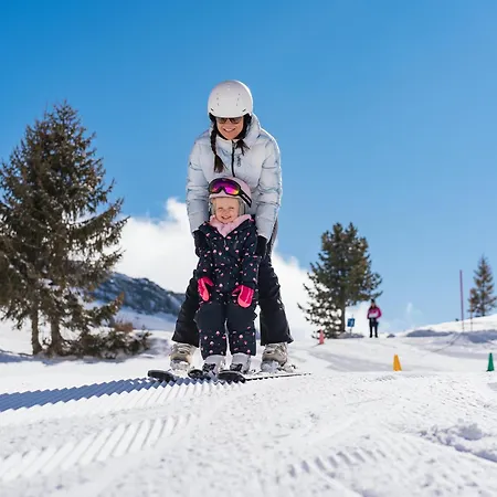 Familienresort Buchau Hotel 4*