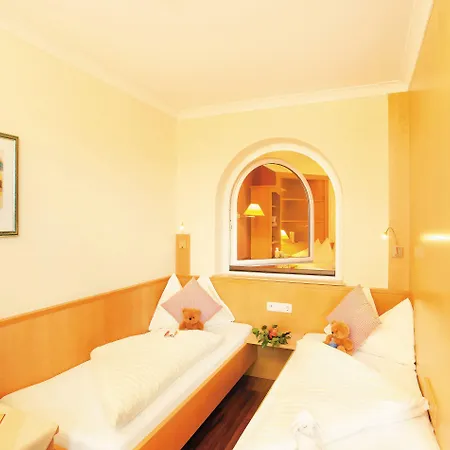 Familienresort Buchau 4* Maurach (Achensee)