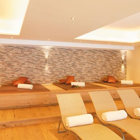 Familienresort Buchau 호텔