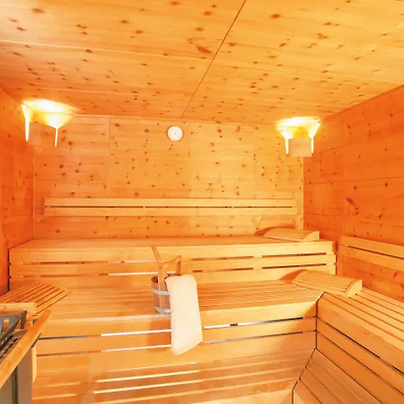 Familienresort Buchau 호텔 4*