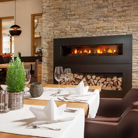 Familienresort Buchau 4*