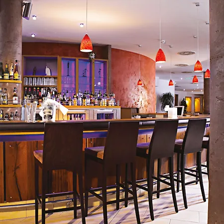 Familienresort Buchau 4* מאוראך