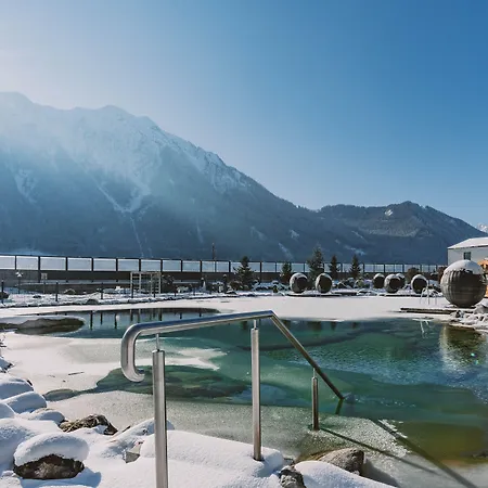 Familienresort Buchau 4*