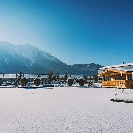 Familienresort Buchau 호텔 4*