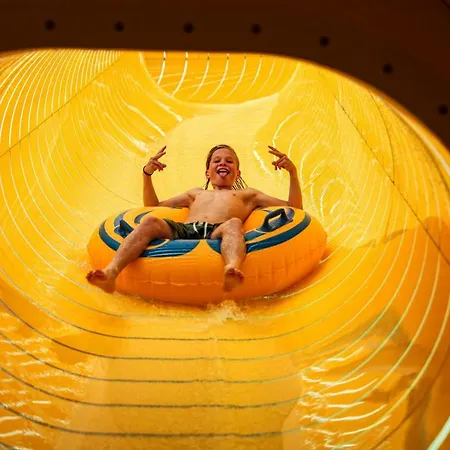 Familienresort Buchau