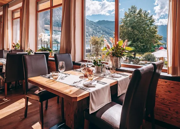 Familienresort Buchau Hotel 4*