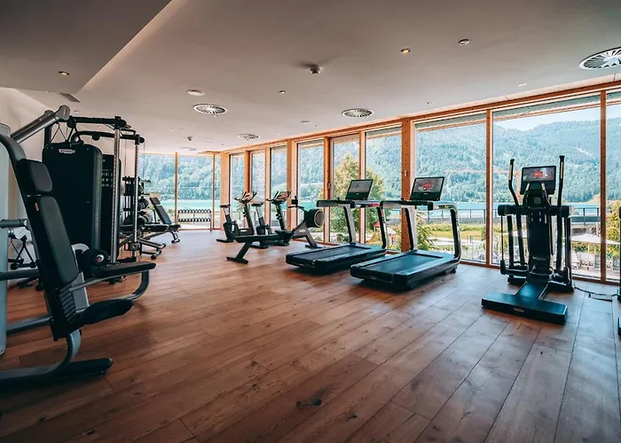 Familienresort Buchau Hotel 4*