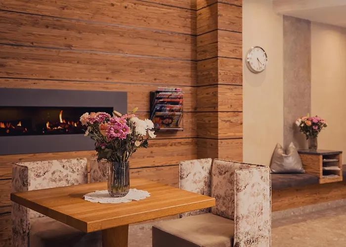 Familienresort Buchau 4*