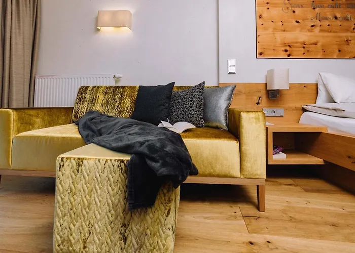 Familienresort Buchau 4*