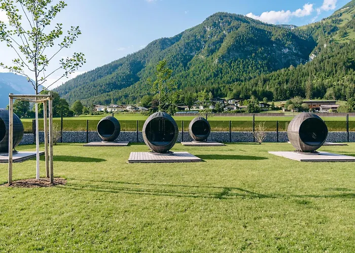 Familienresort Buchau