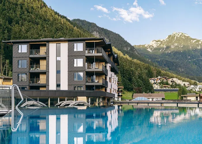 Familienresort Buchau Hotel 4*