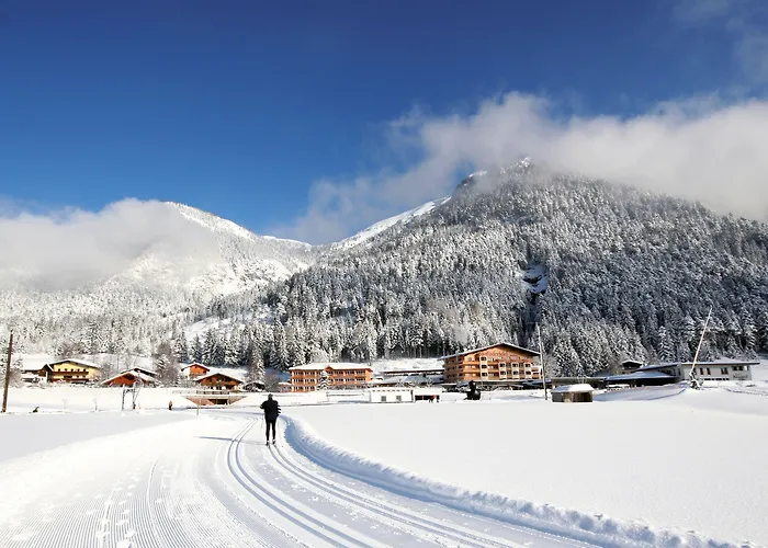 Hotel Familienresort Buchau