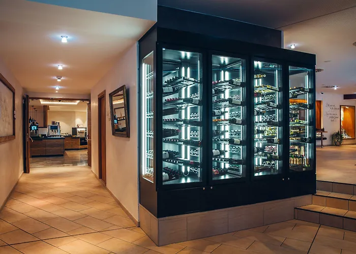 Familienresort Buchau 4* Maurach (Achensee)