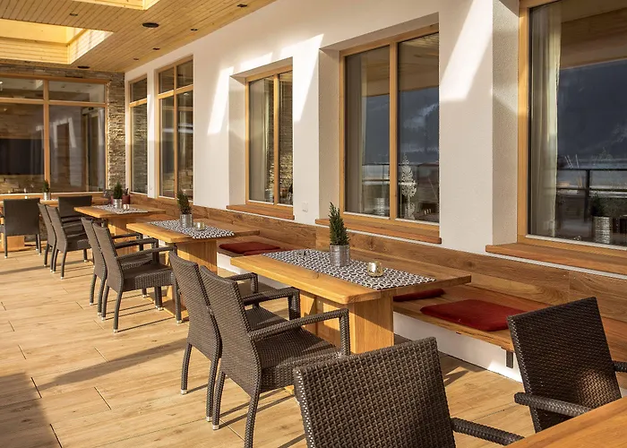 Familienresort Buchau