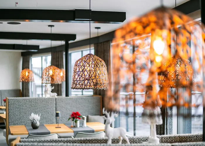 Familienresort Buchau Hotel 4*