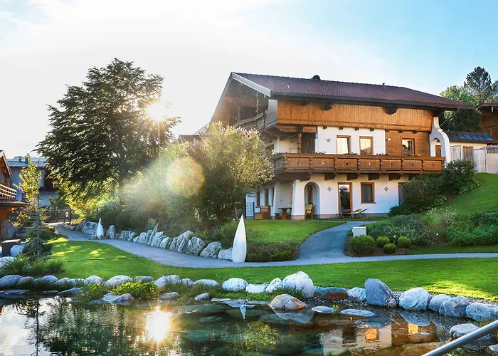 Familienresort Buchau Hotel 4*