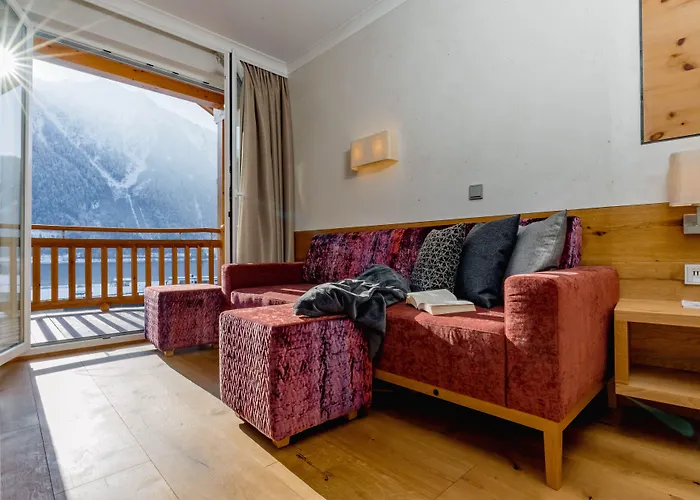 Familienresort Buchau 4*