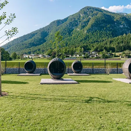 Familienresort Buchau