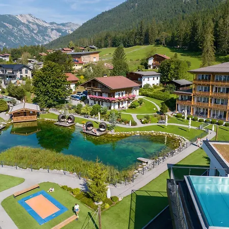 Familienresort Buchau