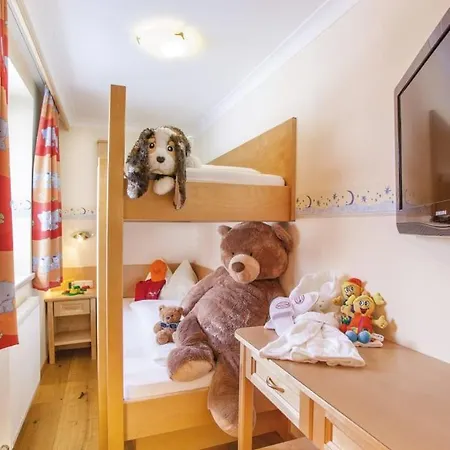 Familienresort Buchau 4* מאוראך