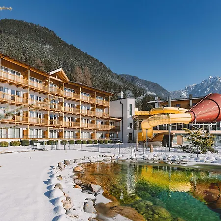 Familienresort Buchau 酒店 毛拉赫