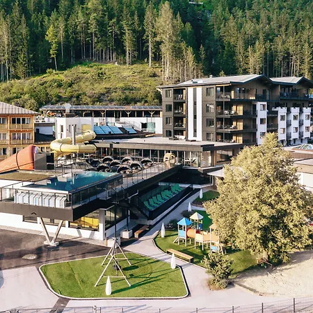 Familienresort Buchau