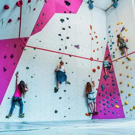 Familienresort Buchau מאוראך