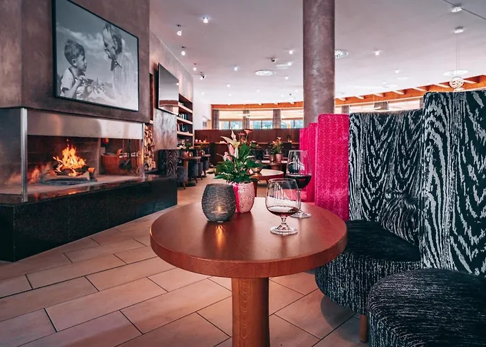 Familienresort Buchau