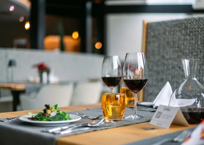 Familienresort Buchau Otel