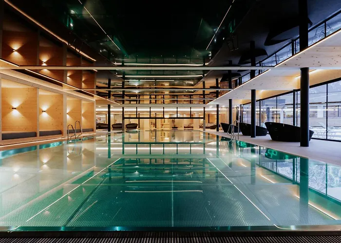 Familienresort Buchau