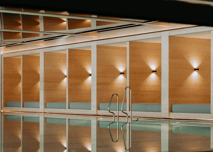 Familienresort Buchau Otel 4*