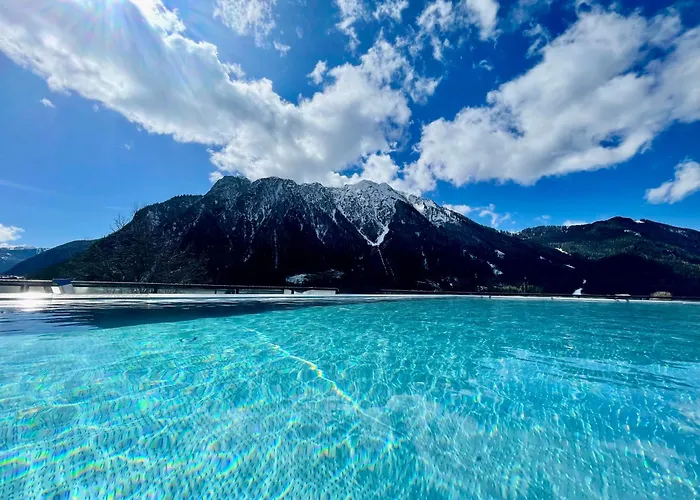 Familienresort Buchau Otel