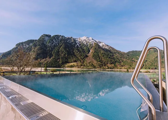 Familienresort Buchau Otel 4*