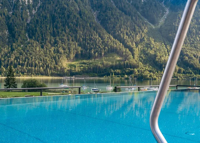 Familienresort Buchau Otel