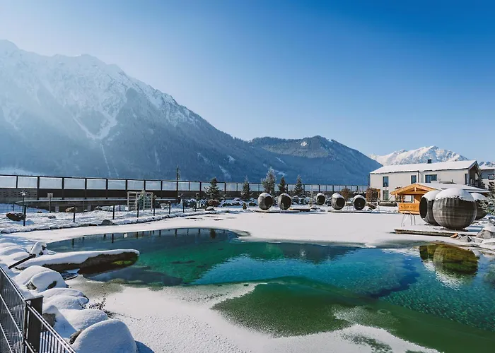 Otel Familienresort Buchau 4*