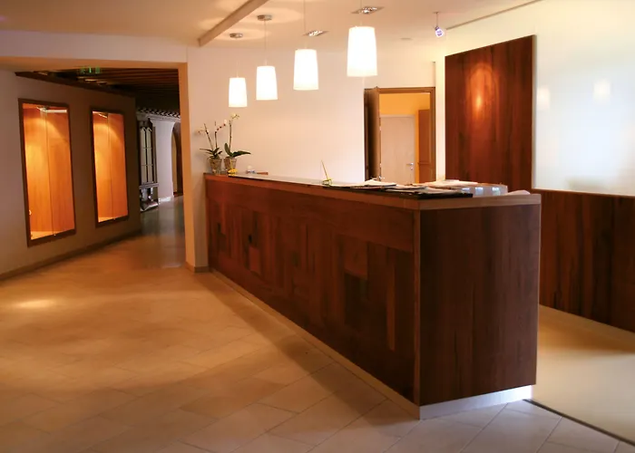 Familienresort Buchau 4*