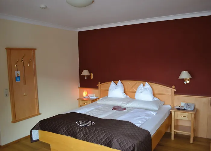 Familienresort Buchau Otel 4*